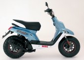 2006 MBK Booster  Naked photo